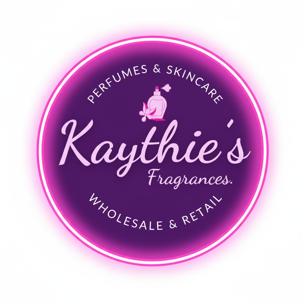 Kaythie's Fragrances